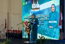 Kolaborasi dengan Mitra Strategis Jadi Kunci Penguatan Gerakan PKK Batam