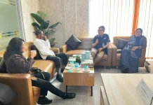 Dari Siaran Radio hingga Platform Digital, BKKBN Kepri-RRI Batam Perkuat Sinergi
