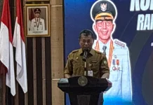 RPBD Disiapkan untuk Menjawab Tantangan Kebencanaan Kota Batam