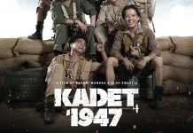 5 Film Bertema Kemerdekaan, Pilihan Tepat Sambut HUT RI