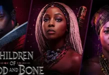 Children of Blood and Bone: Fantasi Epik yang Siap Mengguncang Layar Lebar