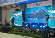Jaringan Kader PKK Dinilai Jadi Kekuatan Sosial Pembangunan Batam