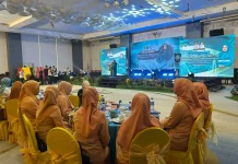 Ketua TP-PKK Batam: Program PKK Terintegrasi Perencanaan Pembangunan Daerah