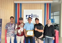Batam Awali Rangkaian B3S 2026 Nasional