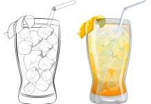 Efek Menyegarkan Sekaligus Risiko Minum Es saat Cuaca Panas