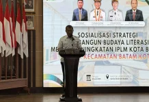 Peningkatan IPLM 2026 Merupakan Tanggung Jawab Bersama