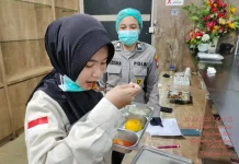 Uji Sampel MBG di Batam, Polisi Sebut Tak Temukan Kandungan Formalin hingga Sianida