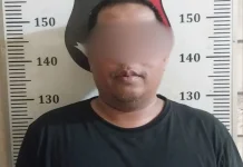 Mantan Kepala Sekolah SMA Taruna Kepri Jadi Tersangka Dugaan Penggelapan Dana Sek