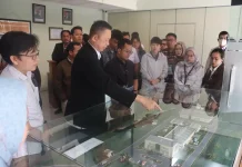 90 Persen Pasokan Energi Indonesia Masih Bergantung pada Fosil