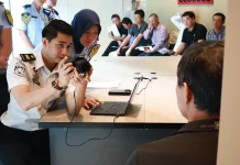Kejar Investasi, Imigrasi Batam Uji Coba Layanan Izin Tinggal di KEK Tanjung Sauh