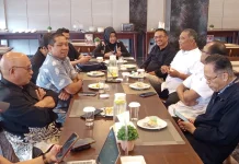 Pelaku Industri Dorong Batam Hidupkan Kembali Badan Promosi Pariwisata