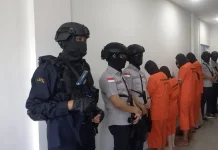 BNN Bongkar Modus Baru Narkoba dalam Kemasan Snack dan Vape di Batam