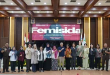 Komnas Perempuan Dorong Pendataan Nasional Femisida di Indonesia