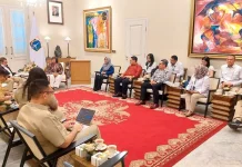 Jakarta Disiapkan Jadi Tuan Rumah Hari HAM Sedunia 2026