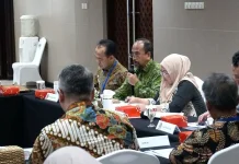 KPK Bidik Aturan Lobi Politik, Cegah Pengaruh Tertutup dalam Penyusunan Kebijakan