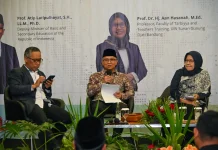 Badan Bahasa Dorong Literasi Hadapi Era AI