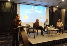 Wamendikdasmen Dorong Pendidikan Integrasikan Spiritualitas dan Kearifan Loka