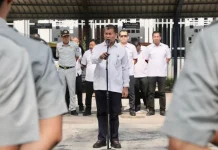 Enam dari Sepuluh Kendaraan di Batam Belum Bayar Pajak