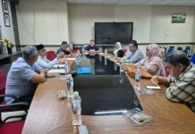 Asosiasi Pramuwisata Madani Bidik Peningkatan Kompetensi Pemandu Wisata Batam