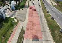 BP Batam Evaluasi Proyek Jalan Gajah Mada Usai Kecelakaan di Lokasi Perbaikan