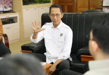 BP Batam Mulai Sisir Lahan Tidur, Percepat Realisasi Investasi