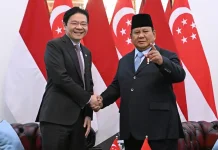 Perdagangan Karbon RI-Singapura Belum Bisa Dimulai, Ini Penyebabnya