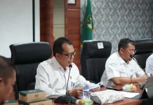Kepatuhan Pajak Kendaraan di Batam Baru 30–40 Persen