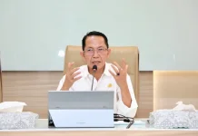 Batam Tarik Investasi Rp29,89 Triliun, Hampir 7.000 Proyek Sudah Berproduksi
