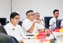 Batam Siapkan Rp50 Miliar Bangun Taman Budaya Nyat Kadir