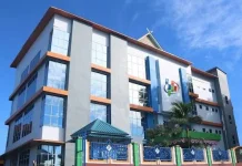 Pengangguran Kepri Turun Tipis, Lulusan SMA dan SMK Masih Mendominasi