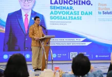 BPOM Siapkan Pedoman Khusus Dukung Program Makan Bergizi Gratis