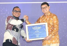 Aplikasi Cek BPOM Raih Penghargaan Digital Excellence Awards 2026