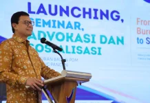 BPOM Ajak Masyarakat Cek Izin Edar Produk Lewat Aplikasi Sebelum Membeli