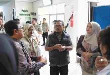 BPJS, Ombudsman, BPKN, dan YLKI Awasi Layanan JKN untuk Pastikan Hak Peserta Terpenuh