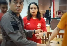 Hakim PN Batam Tegaskan Wartawan Berhak Melakukan Peliputan Persidangan