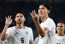 Timnas Indonesia Bidik Kemenangan atas Timor Leste di  Piala AFF 2026