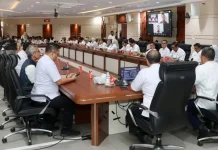 Pemko Batam Perkuat Keamanan Siber, ASN Diminta Waspadai Ancaman Kebocoran Data
