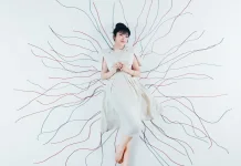 Tiara Andini Rilis Single “Tulang dan Nadi”