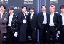 BTS Bakal Absen dari Grammy Awards