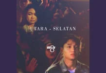 UNGU Rayakan 30 Tahun lewat Single “Utara-Selatan”