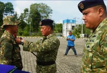 Kodaeral IV Tutup Diklat SPPI Penggerak Koperasi dan Nelayan 2026