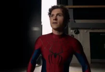 Perjalanan Tom Holland Sebagai Spider-Man