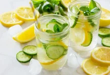 Manfaat Infused Water untuk Kesehatan Tubuh