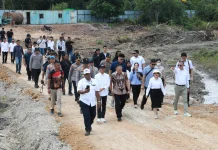 Sekolah Rakyat Merah Putih di Batam Prioritaskan Pendidikan Anak Prasejahtera