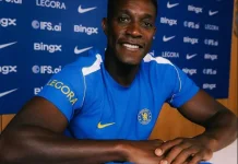 Chelsea Resmi Datangkan Danny Welbeck dari Brighton