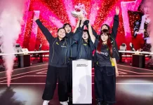Team Vitality Pertahankan Gelar MWI EWC 2026 Usai Kalahkan NAVI