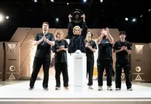 PVISION Juara Dota 2 EWC 2026 Usai Tumbangkan BB Team 3-1