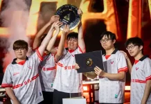 Team Vision Juara Teamfight Tactics EWC 2026 Usai Libas Aurora Gaming