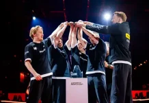 Virtus.pro Juara PUBG: BATTLEGROUNDS EWC 2026, NIXZYEE Raih MVP