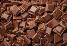 Beragam Manfaat Cokelat untuk Kesehatan